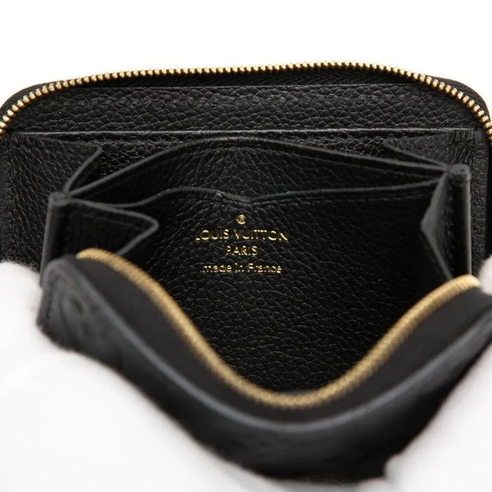 Louis Vuitton Zippy Coin Purse